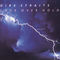 Telegraph Road by Dire Straits album cover
