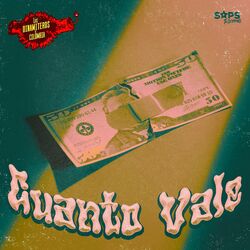 Cover of Cuánto Vale