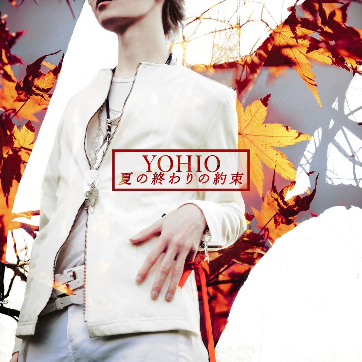 Album cover of 夏の終わりの約束