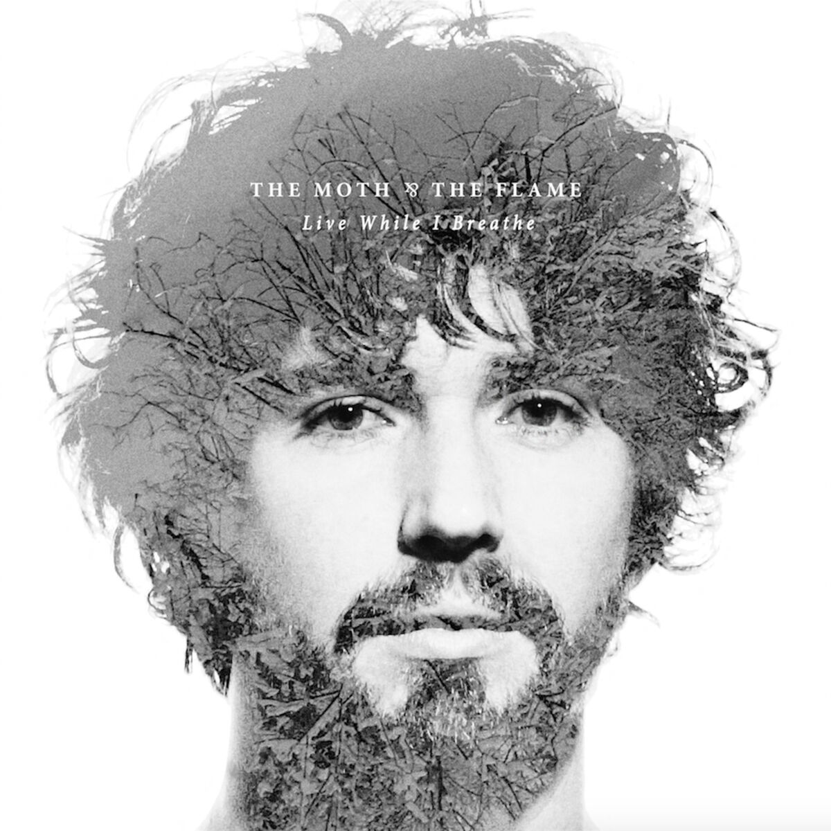 Album cover of Live While I Breathe