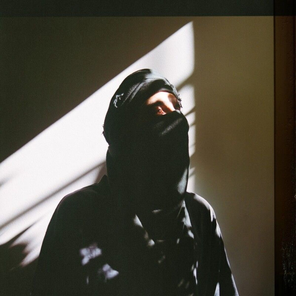 Album cover of boşluğa.doğru.donuk.derin.dikizler//haram.pt.II.B4D