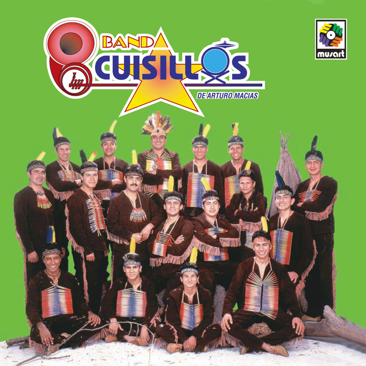 Album cover of Mi Mejor Amiga