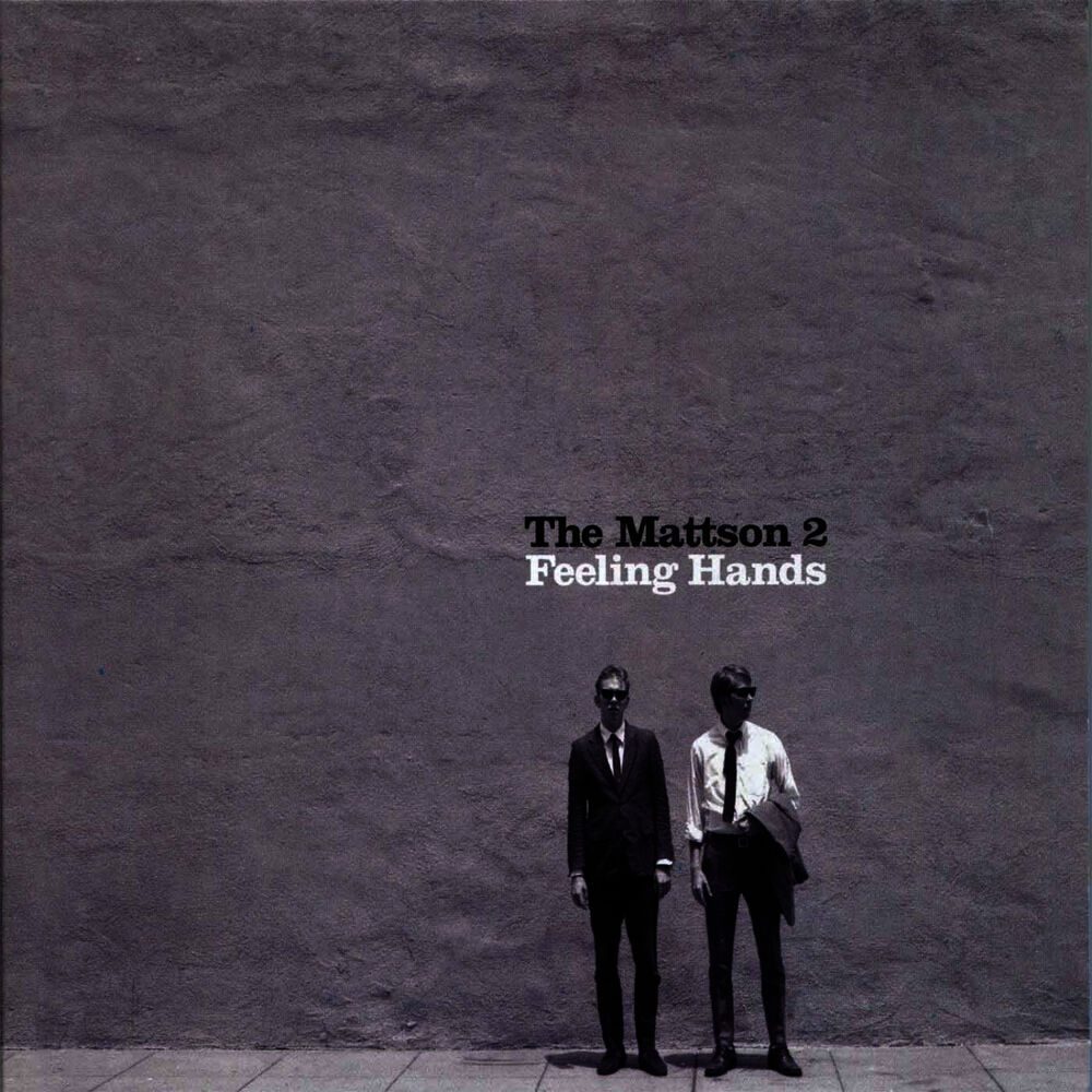 Picture of Feeling Hands