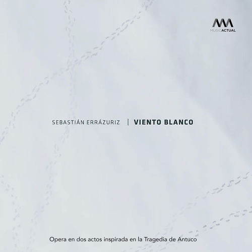 Viento Blanco (Remasterizado 2025)