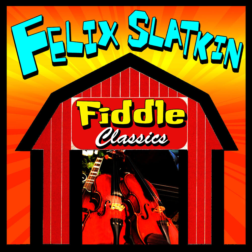 Picture of Fiddle Classics