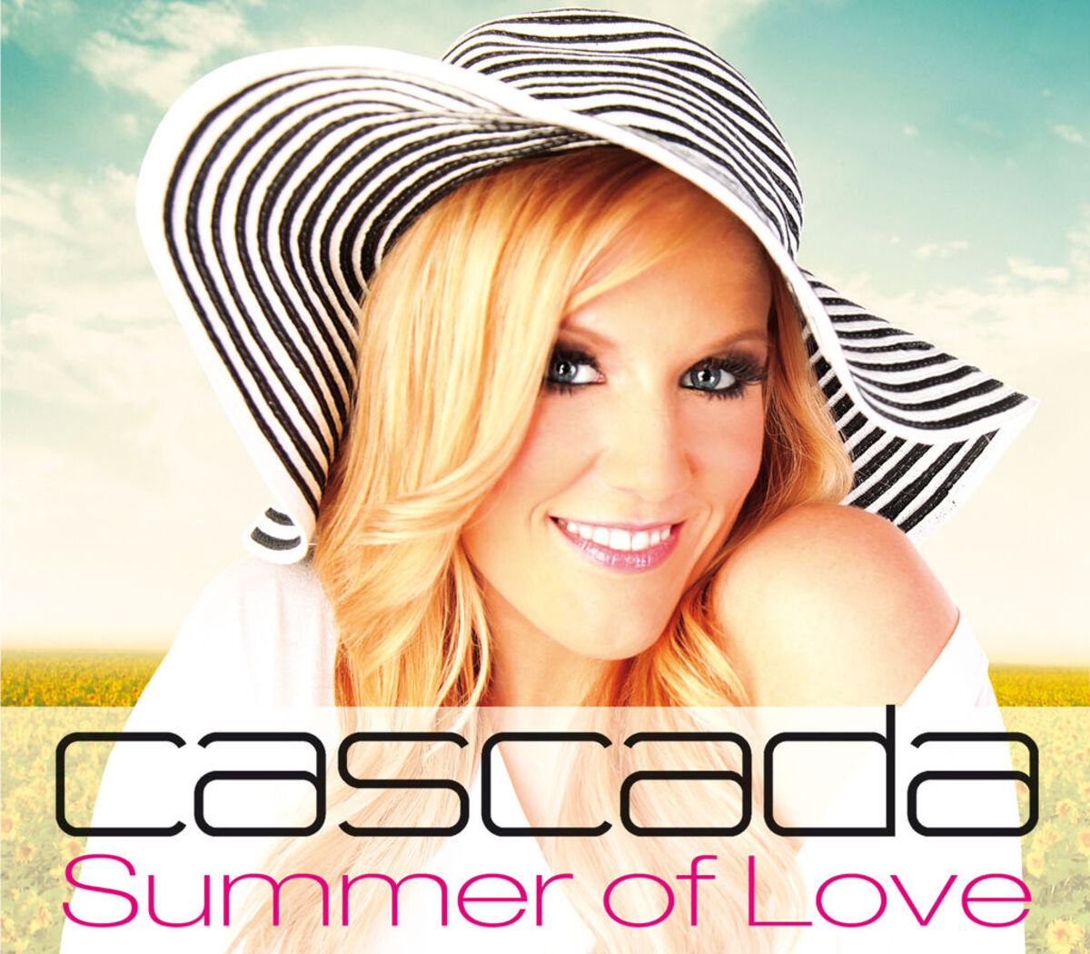 Album cover of Summer Of Love