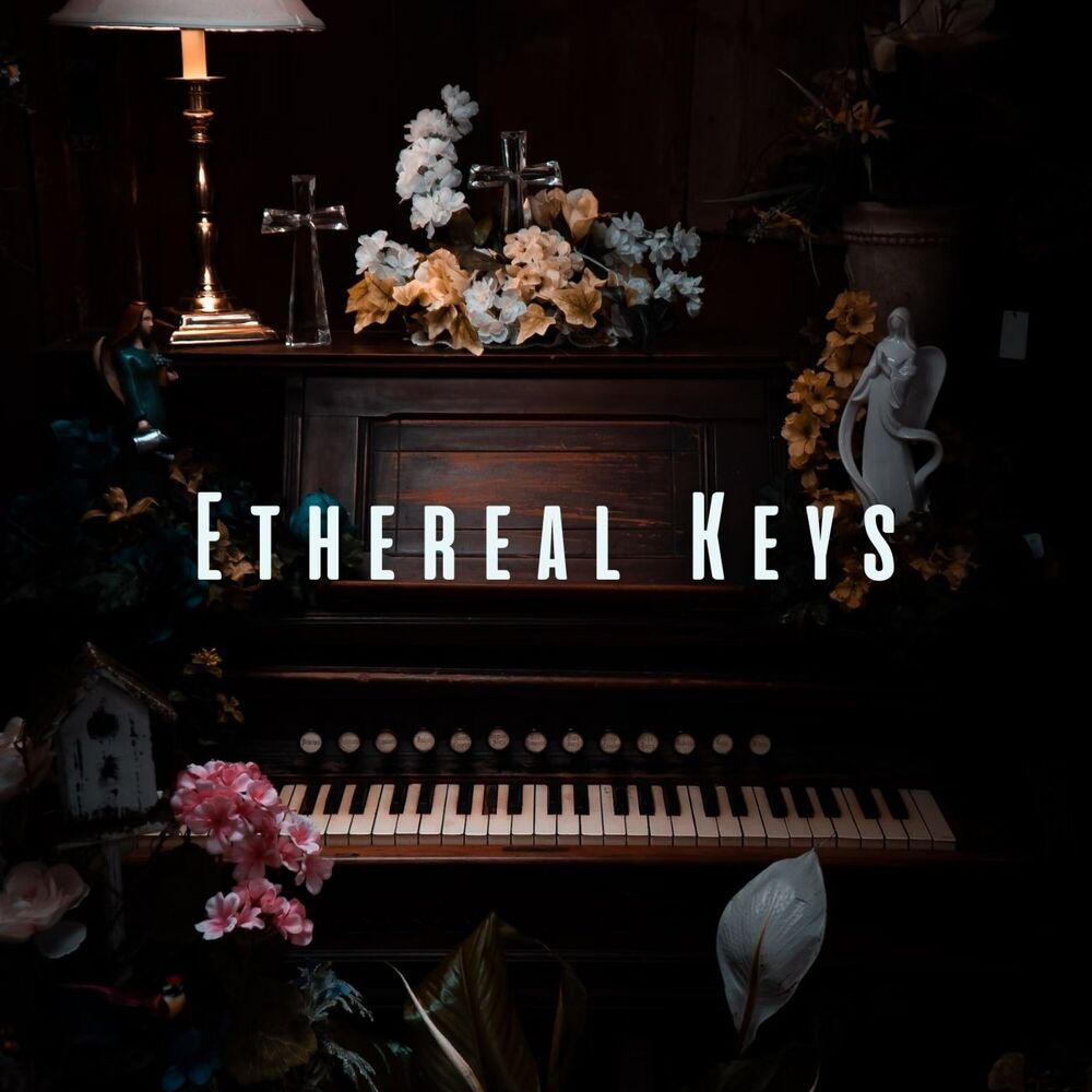 Picture of Ethereal Keys: Meditative Piano for a Relaxing Escape