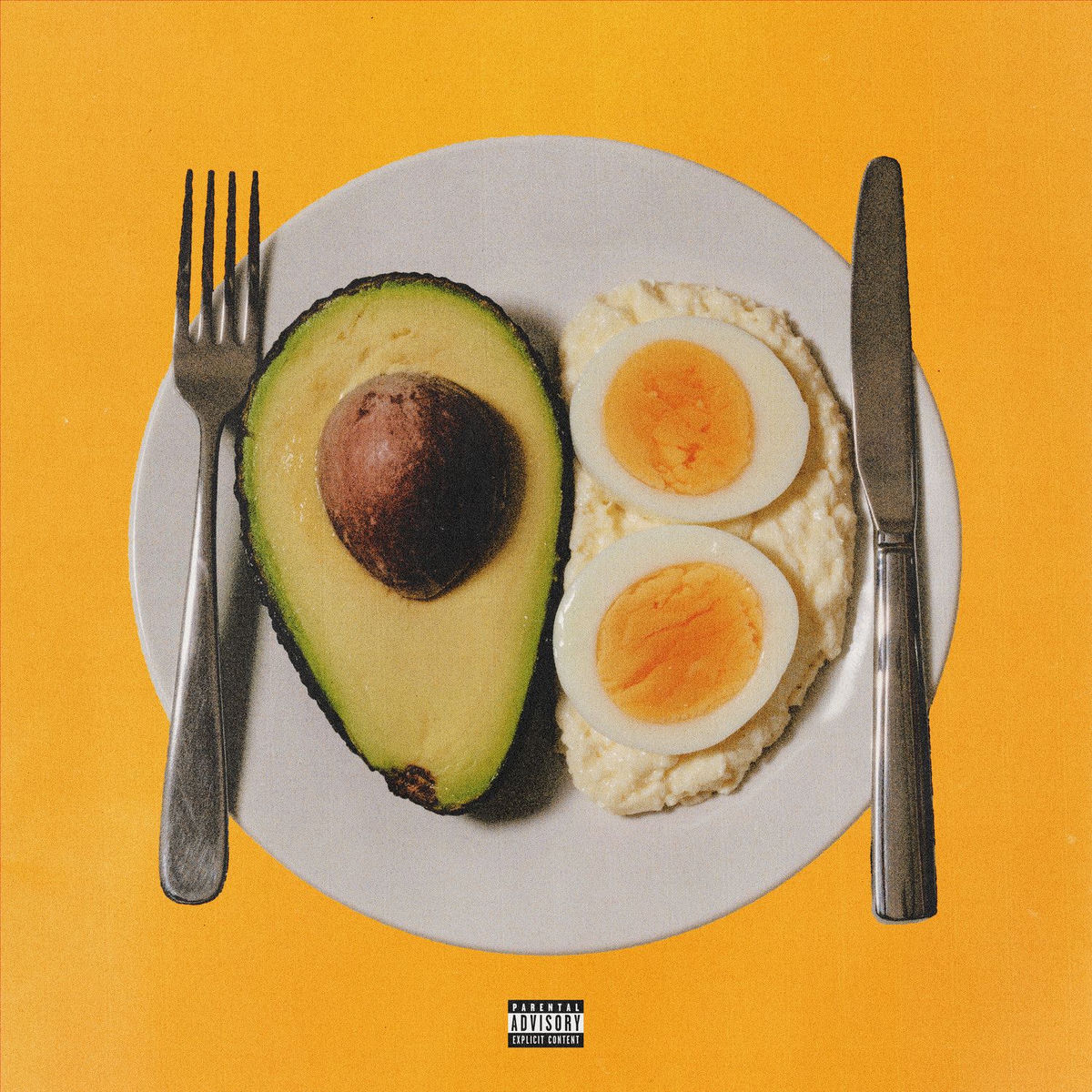 Album cover of ketojenik