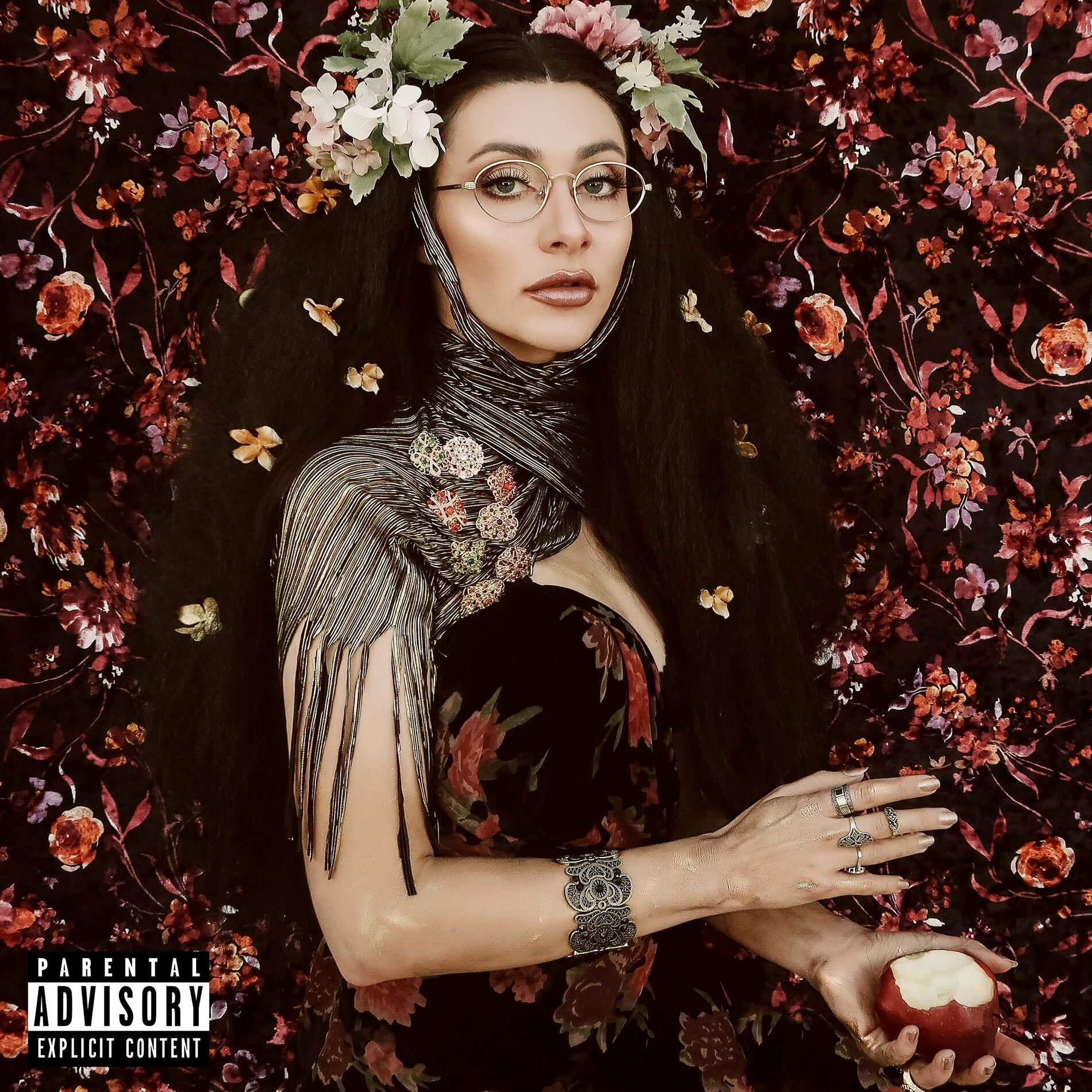 Album cover of My Man
