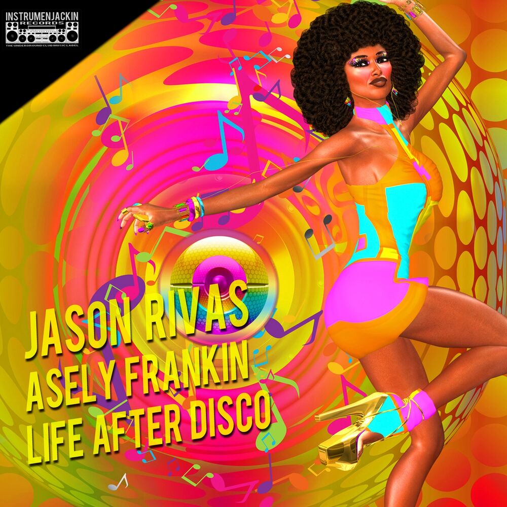Picture of Life After Disco