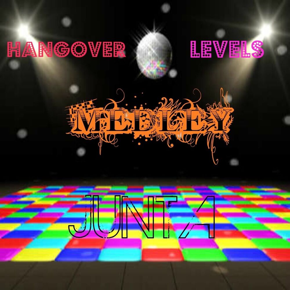 Picture of Levels & Hangover Medley
