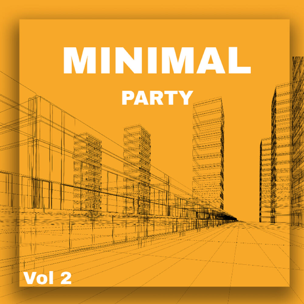 Picture of Minimal Party Vol 2