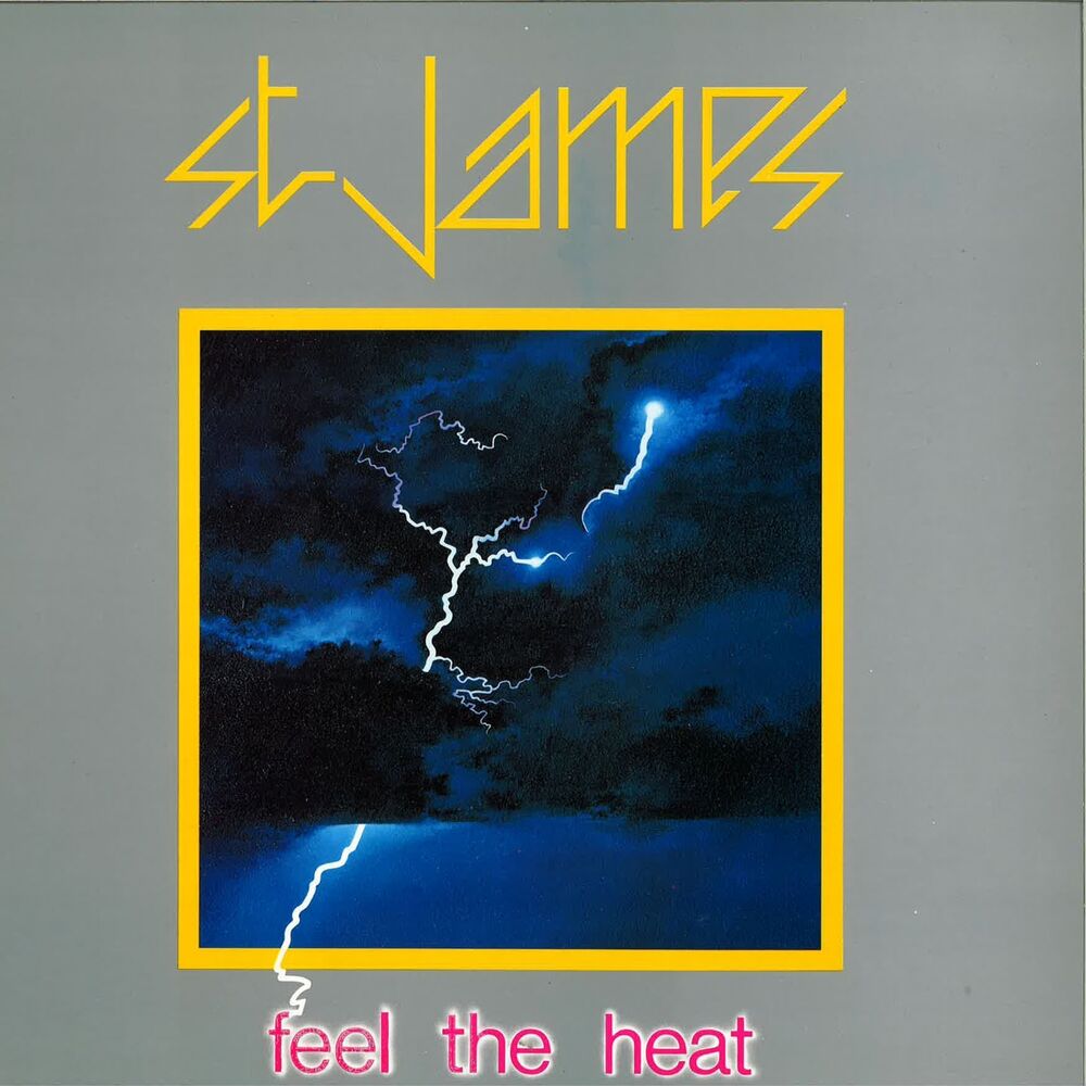 Picture of Feel the Heat