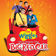 Big Red Car by The Wiggles album cover