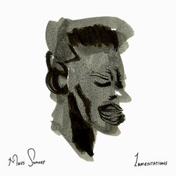 Cover of Lamentations
