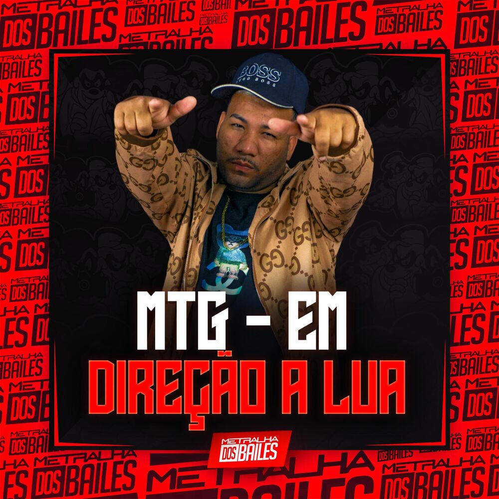 Picture of Mtg - Em Direção a Lua