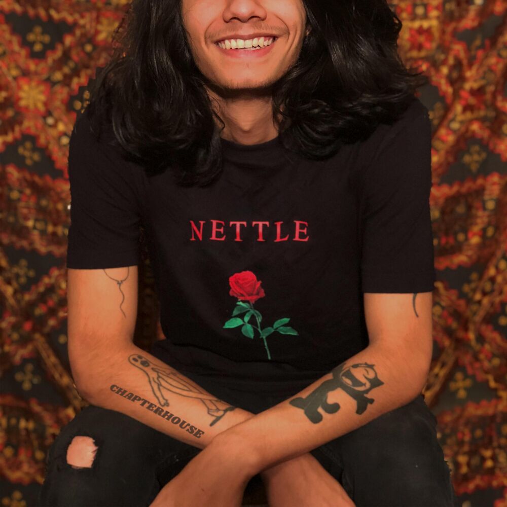 Picture of Nettle