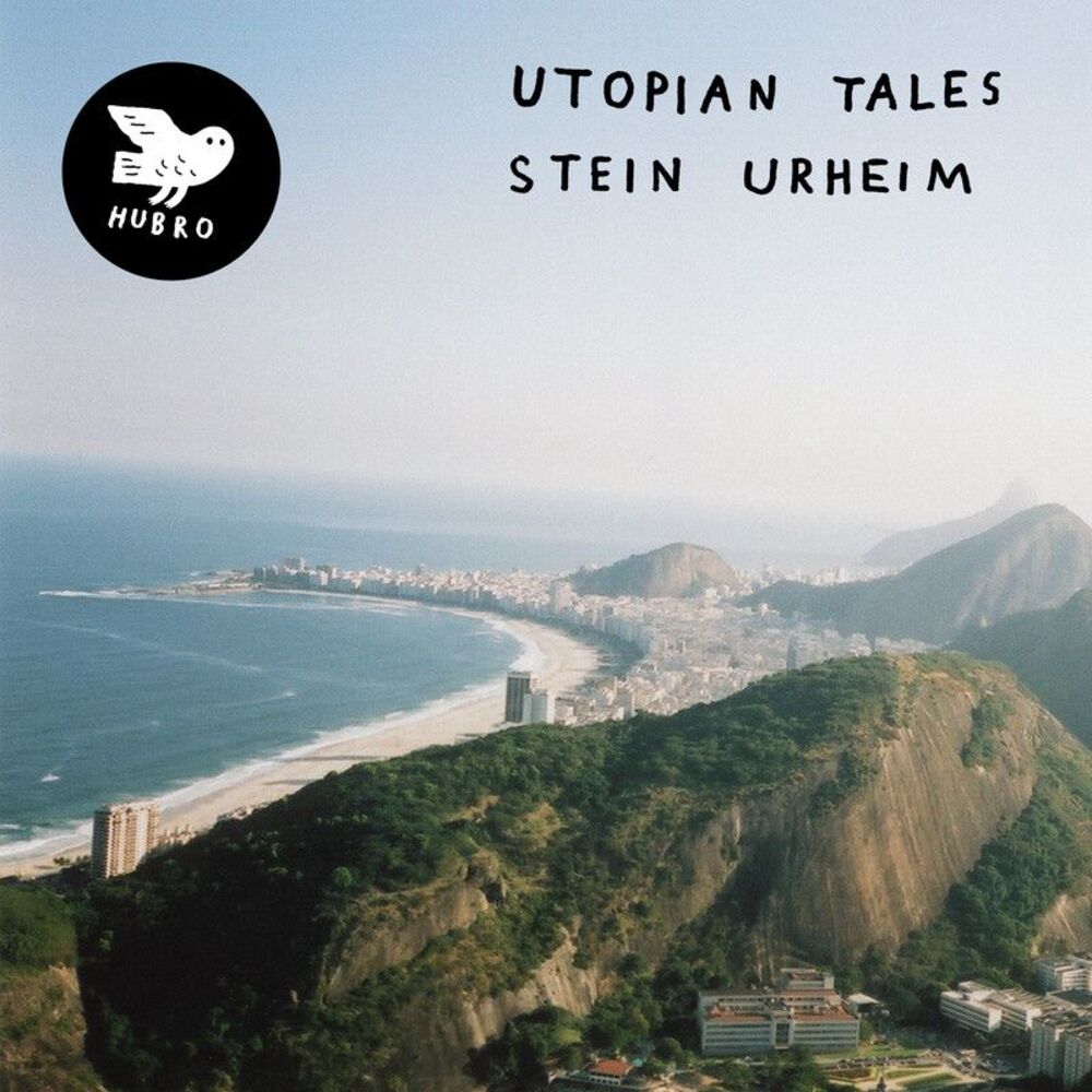 Picture of Utopian Tales