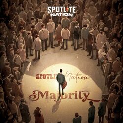Cover of Majority