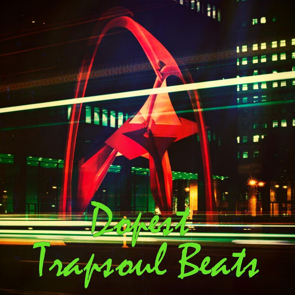 Picture of Dopest Trapsoul Beats