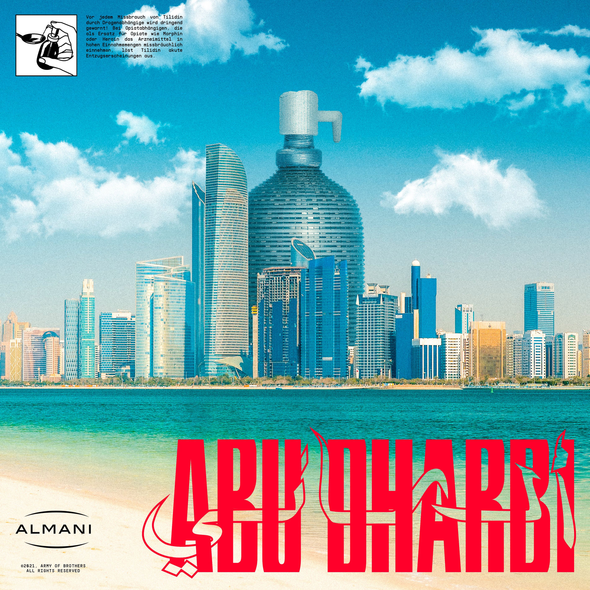 Album cover of Dreh den Bass hoch (feat. VieR44VieR)