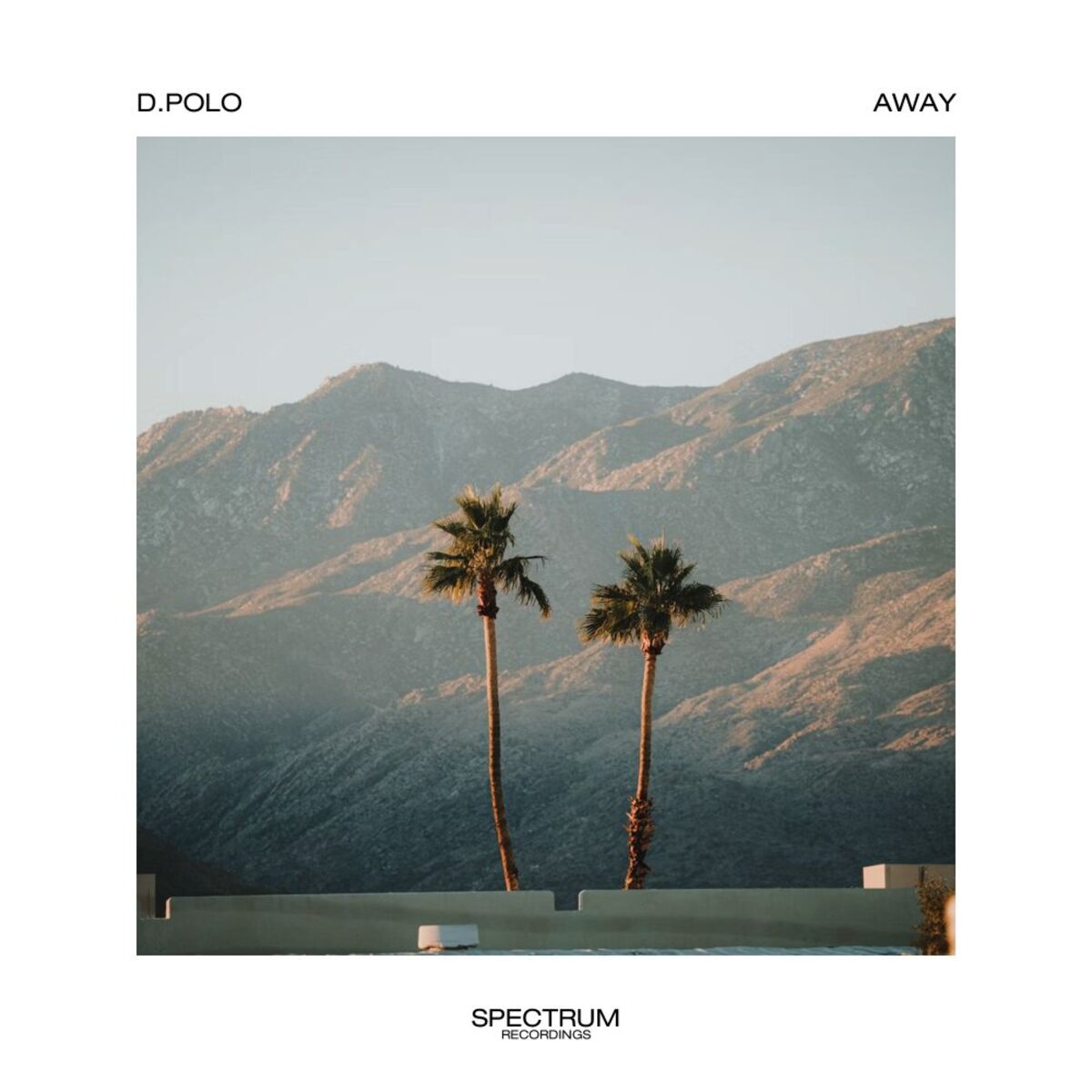 Album cover of Away