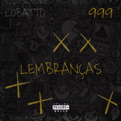 Cover of Lembranças by undefined