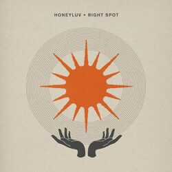 Cover of Right Spot