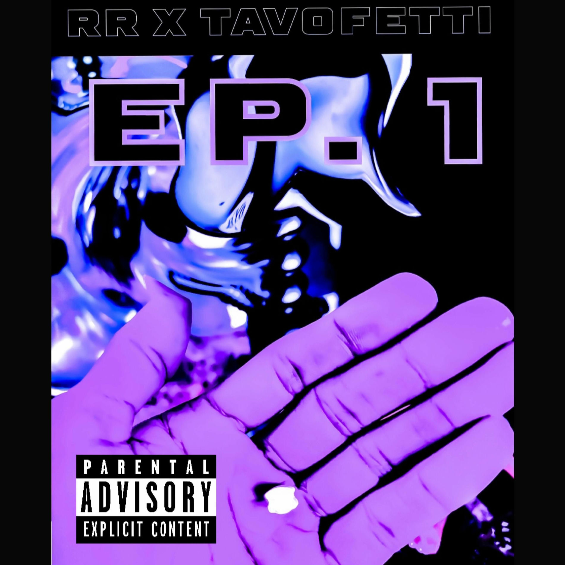 Album cover of Episode 1
