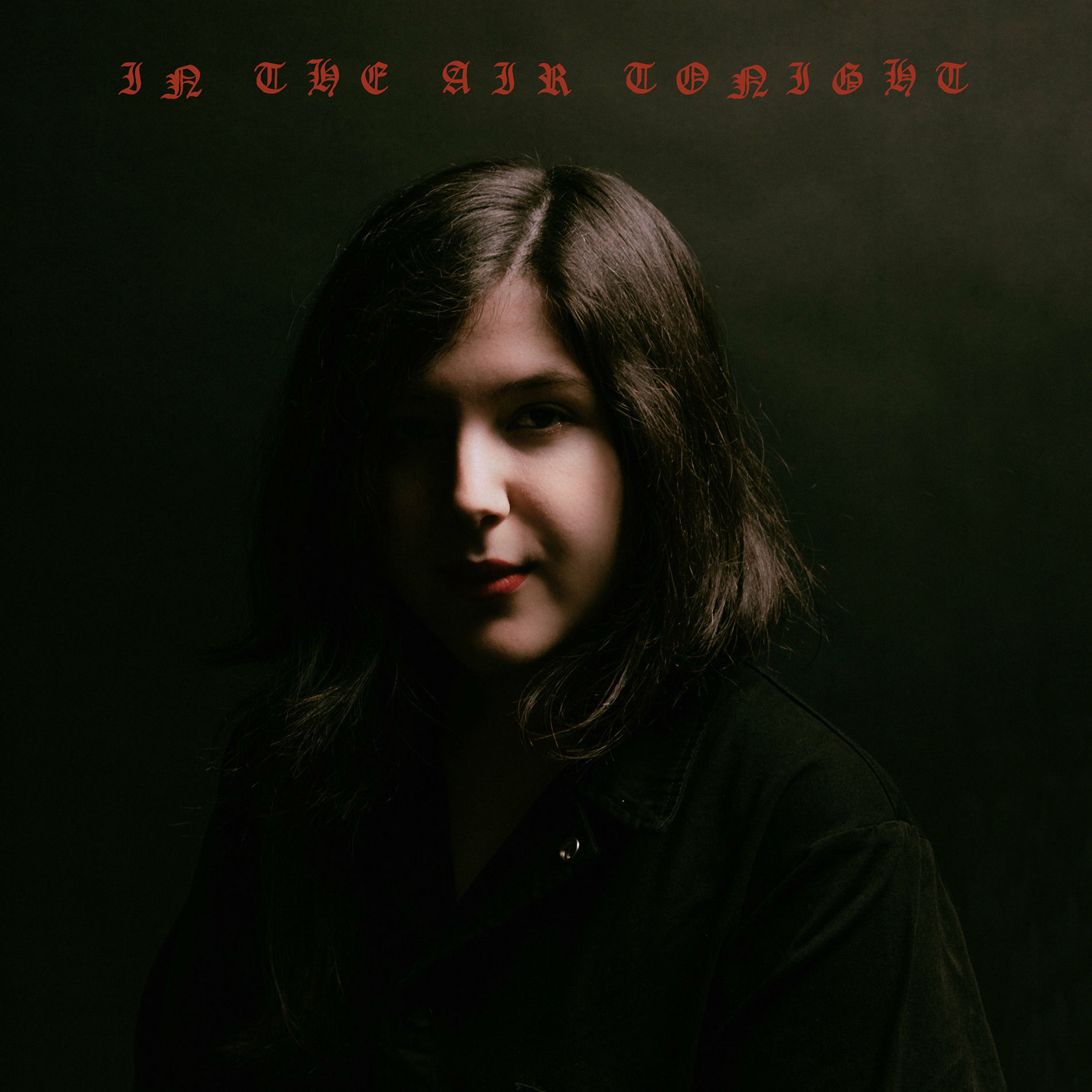 Album cover of In The Air Tonight