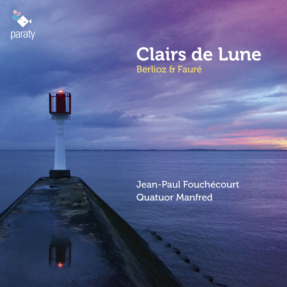 Picture of Clairs de lune