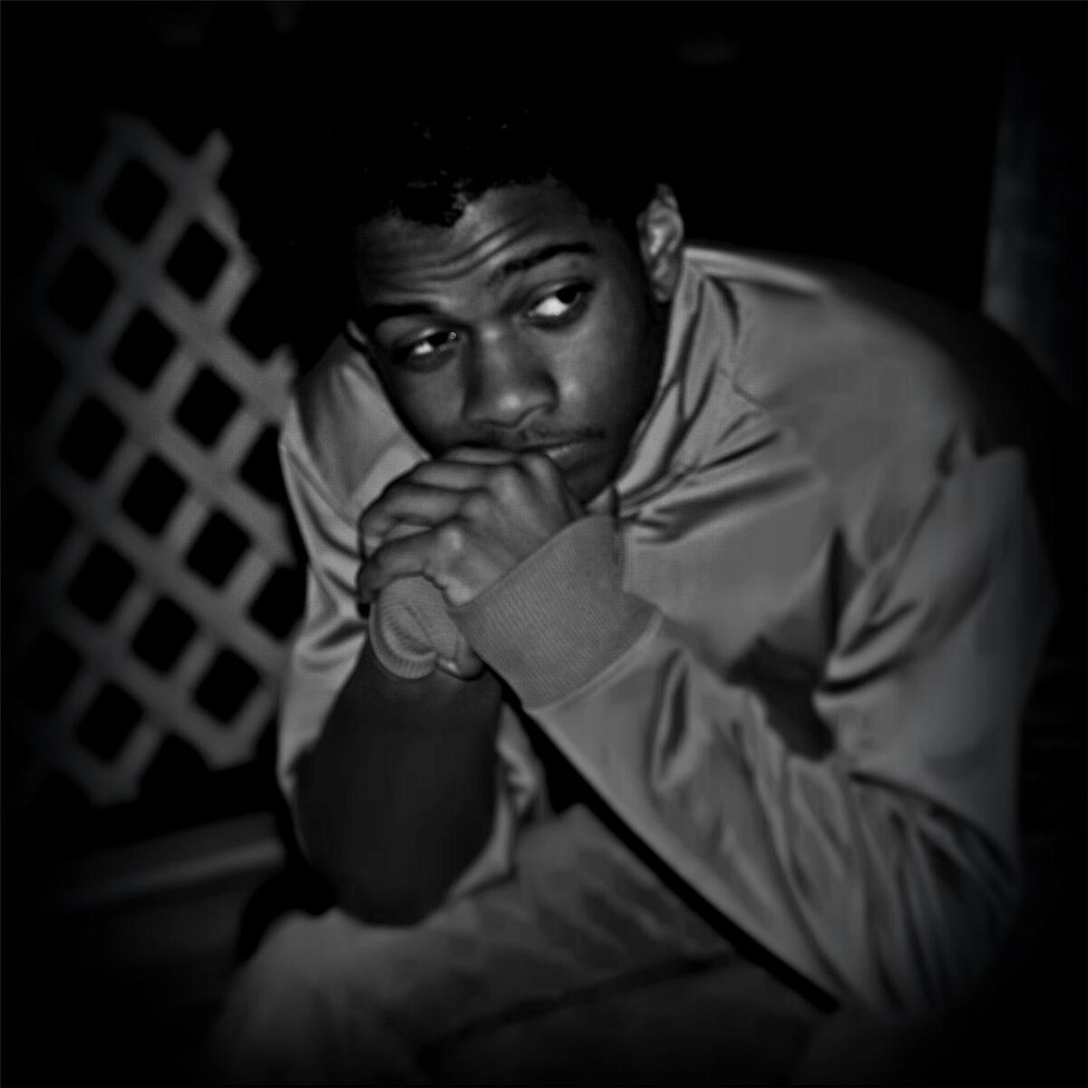 Album cover of Never Seen