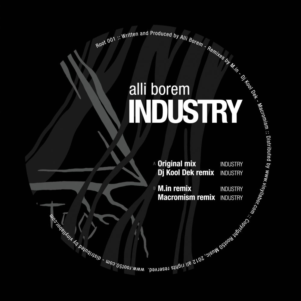 Picture of Industry