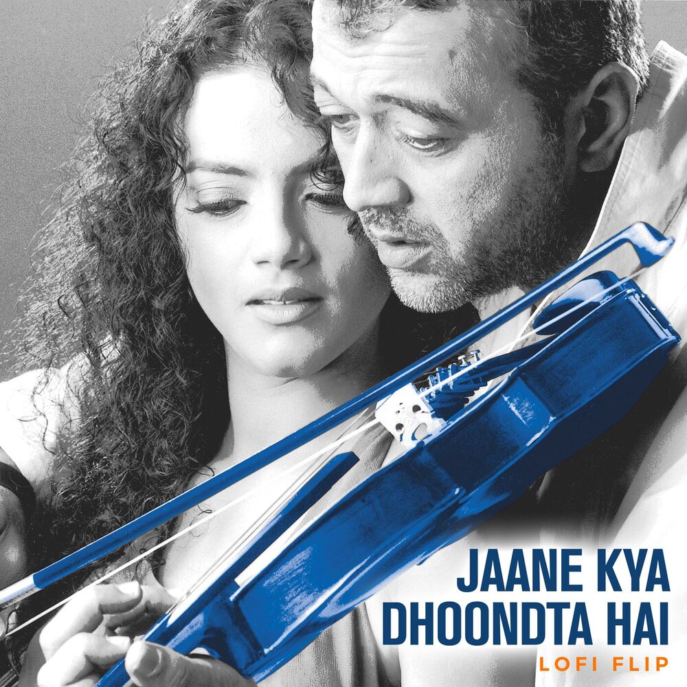 Picture of Jaane Kya Dhoondta Hai (Lofi Flip)