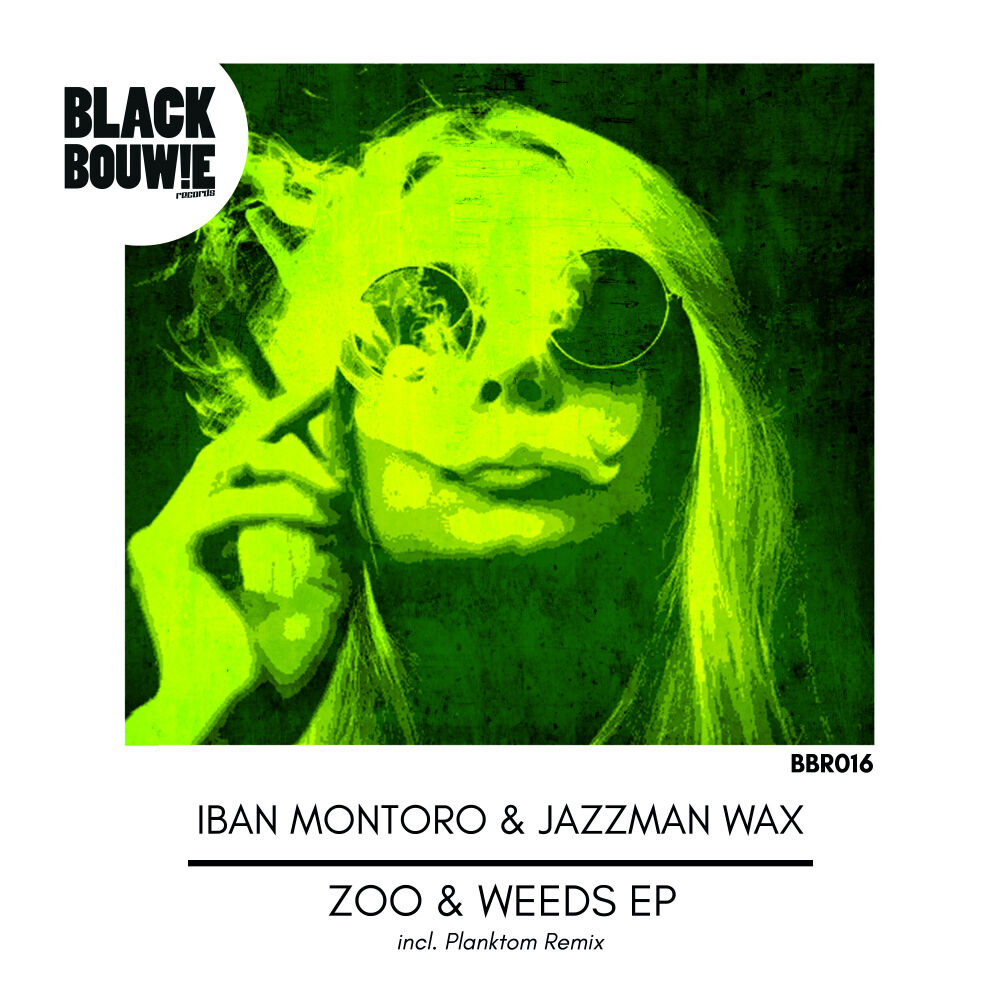 Picture of Zoo & Weeds EP