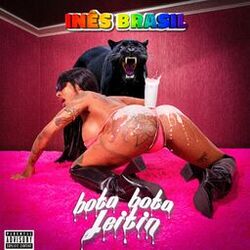 Cover of Bota Bota Leitin