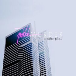 Cover of Another Place