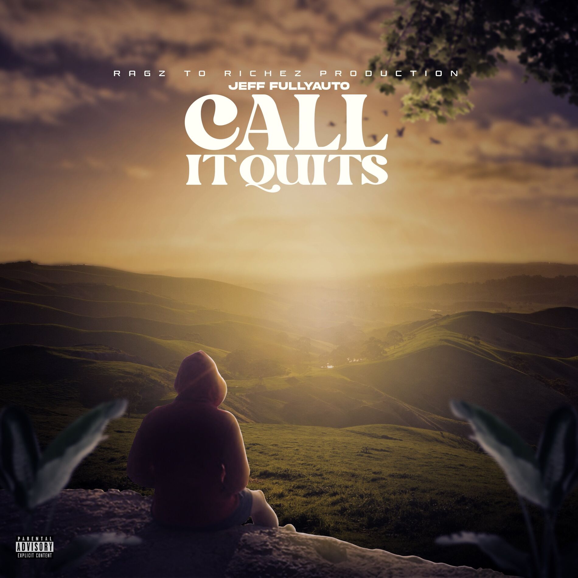 Album cover of Call It Quits