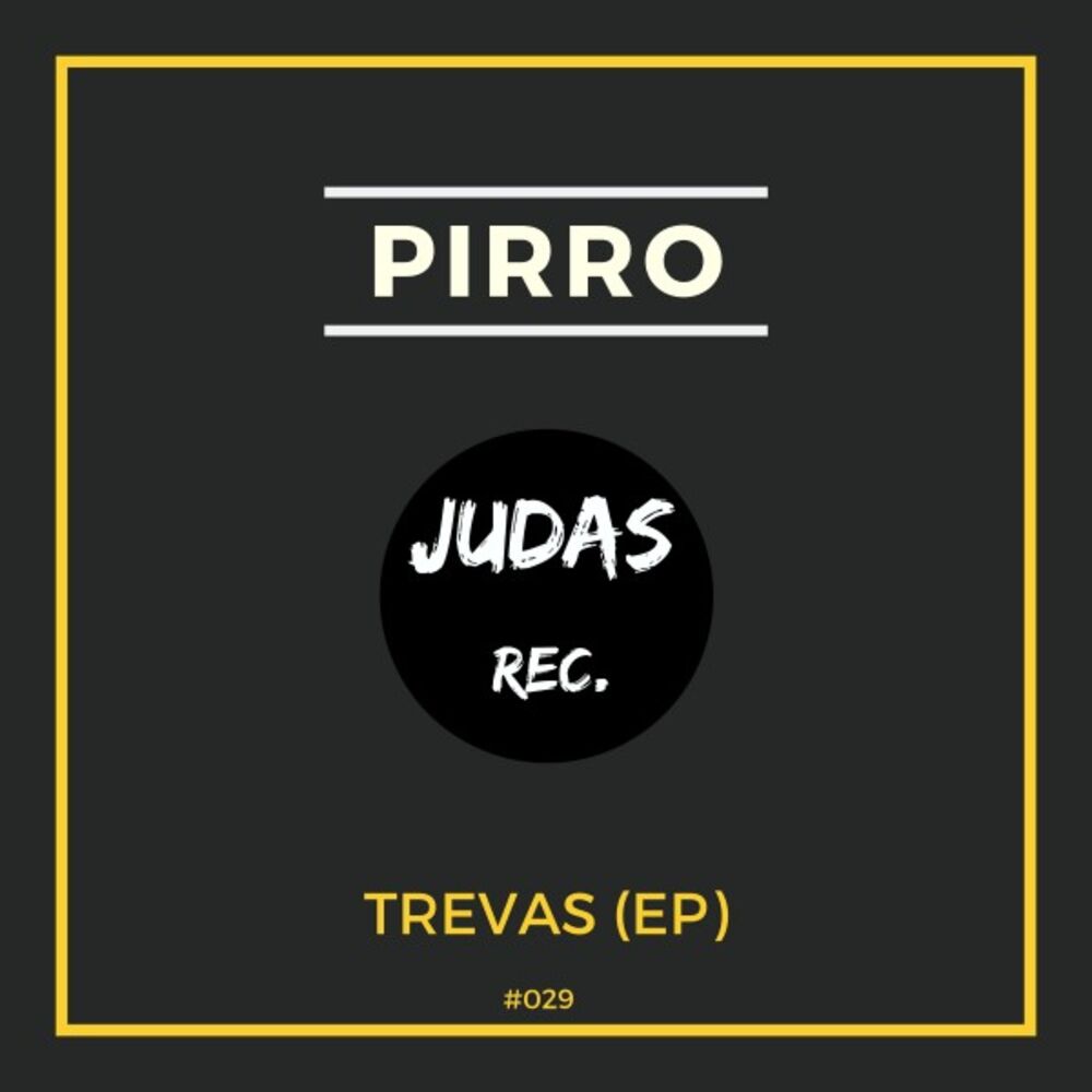 Picture of Trevas EP