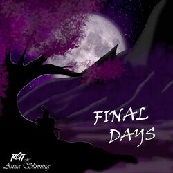 Cover of Final Days