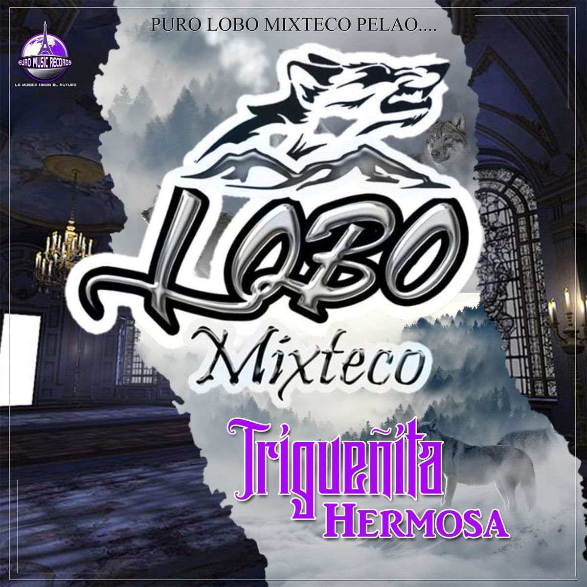 Album cover of Ramita de Matimba