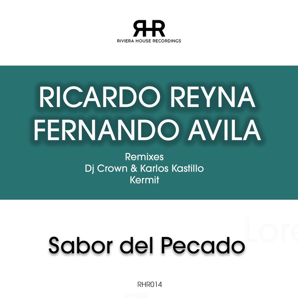 Picture of Sabor del Pecado