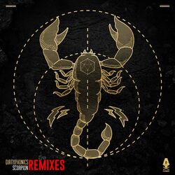 Cover of Scorpion (Remixes)