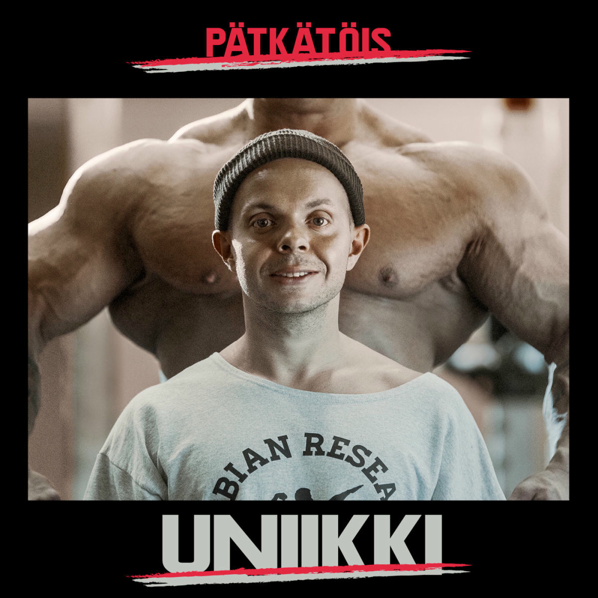 Album cover of Pätkätöis