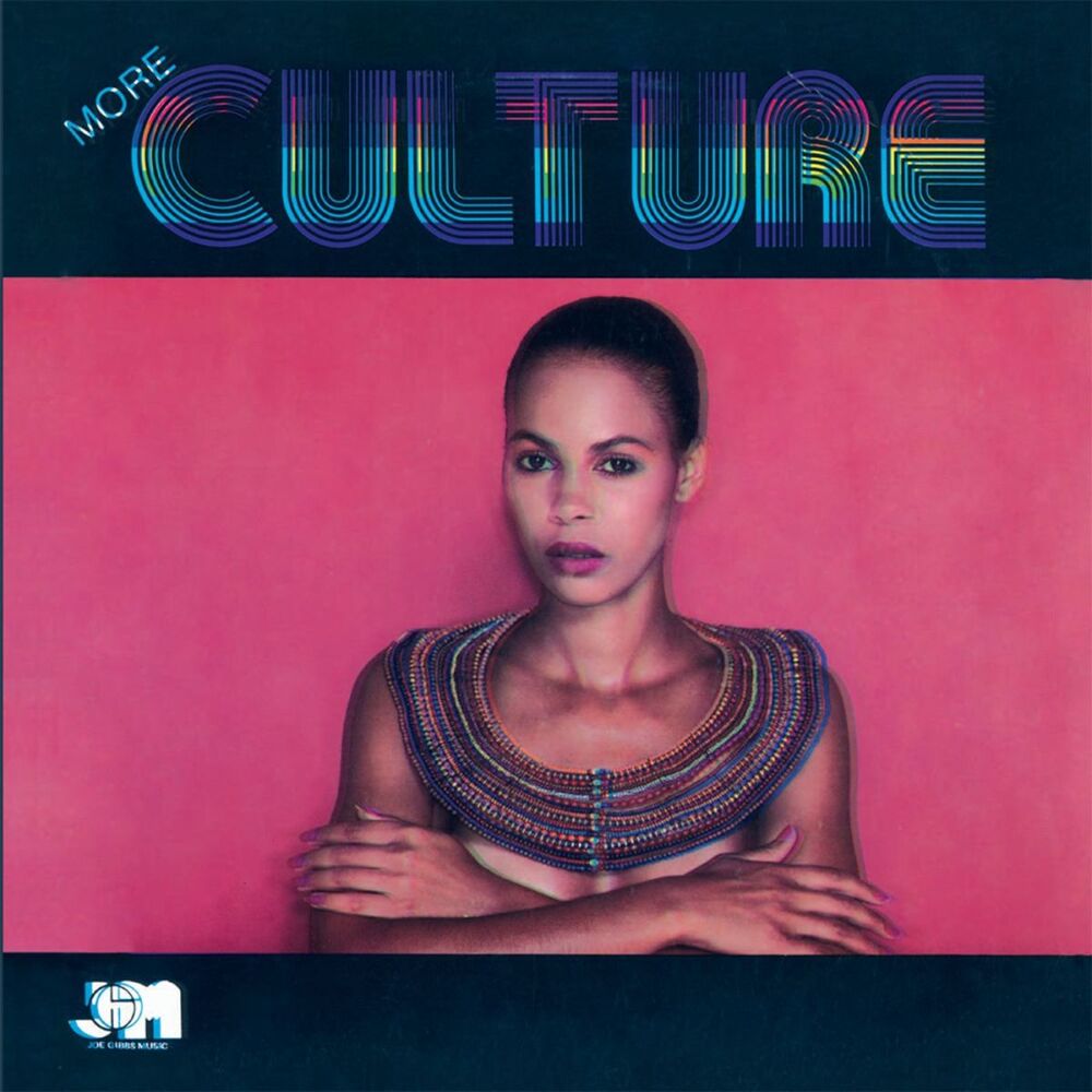 Picture of More Culture