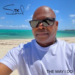 Cover of The Way I Do