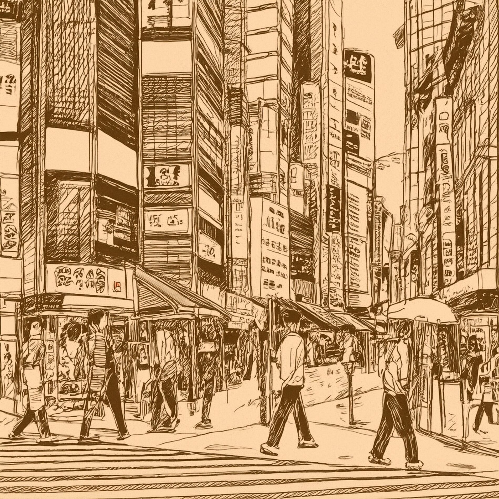 Album cover of Shibuya