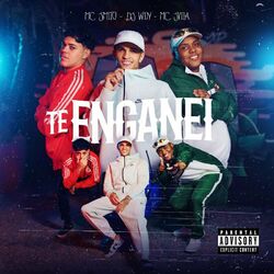 Cover of Te Enganei
