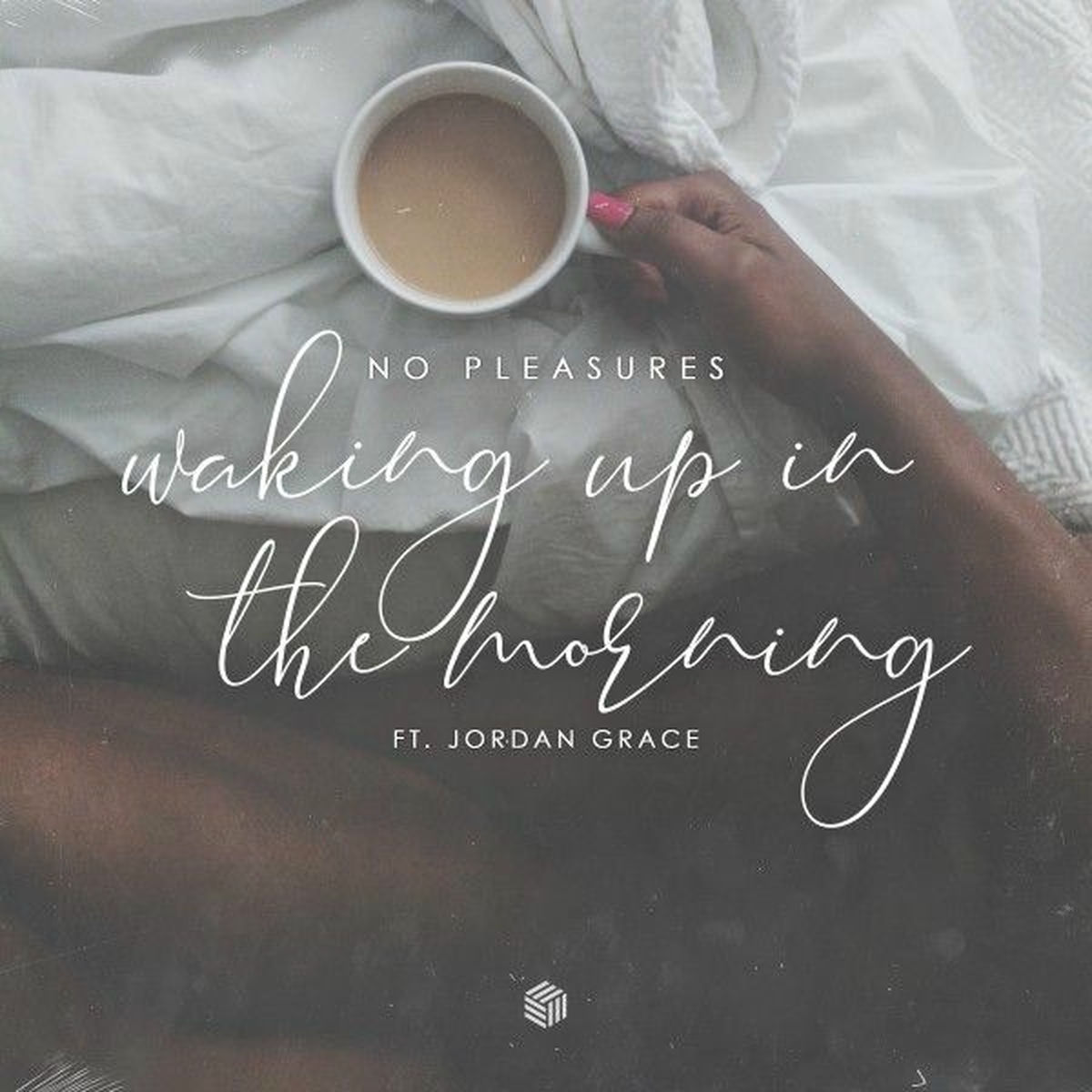 Album cover of Waking up in the Morning