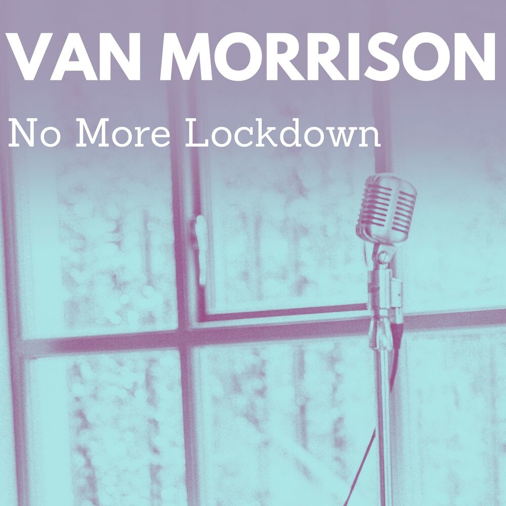 Picture of No More Lockdown